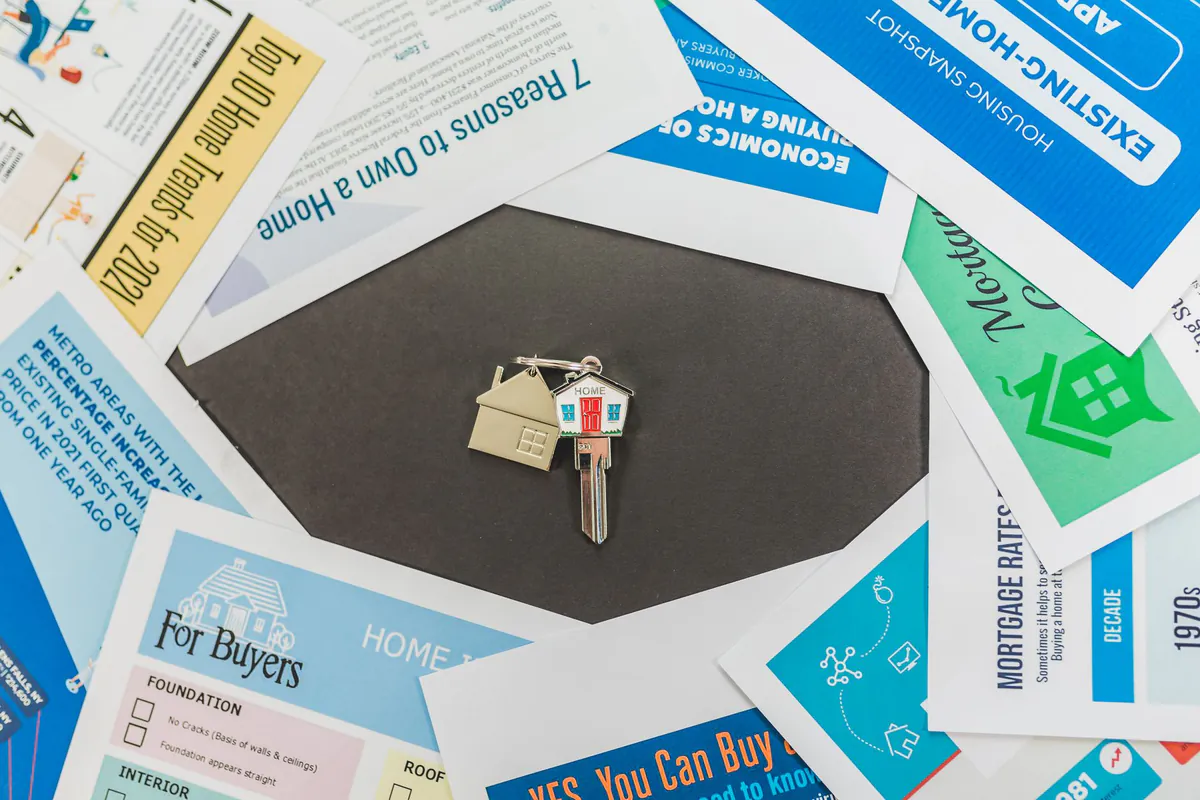 Best Places to Sell Your House for Cash Today