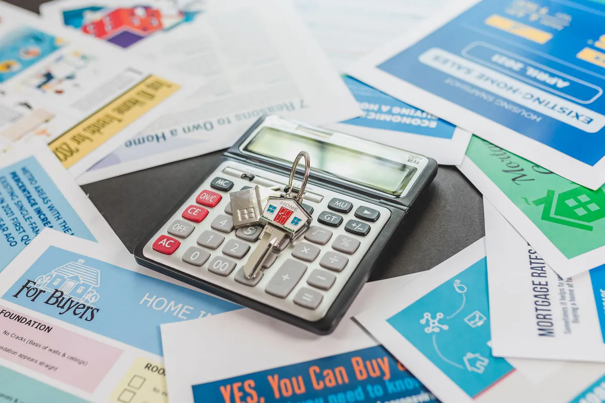 Can You Sell a House in Pre-Foreclosure?