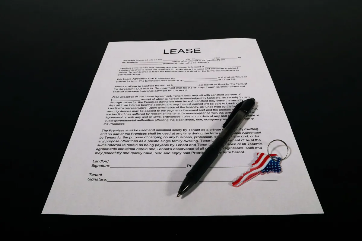 Do You Need a Lawyer to Sell a House Without a Realtor?