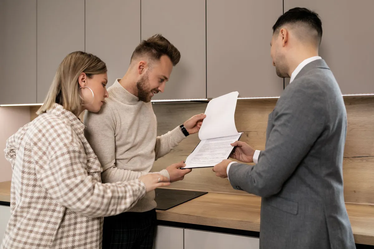 Documents You Need to Sell a House for Cash