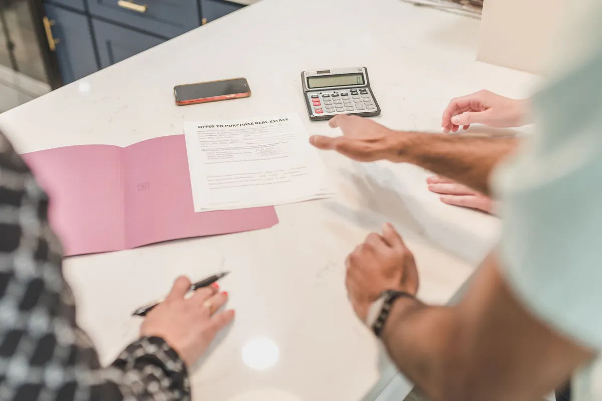 How Cash Home Buyers Calculate Their Offers (The ARV Formula)