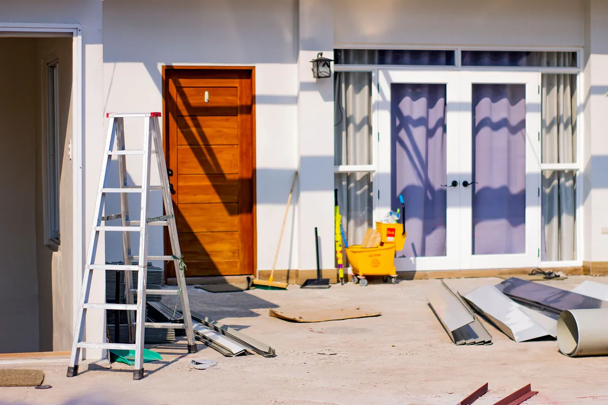 How to Sell a House That Needs Major Repairs