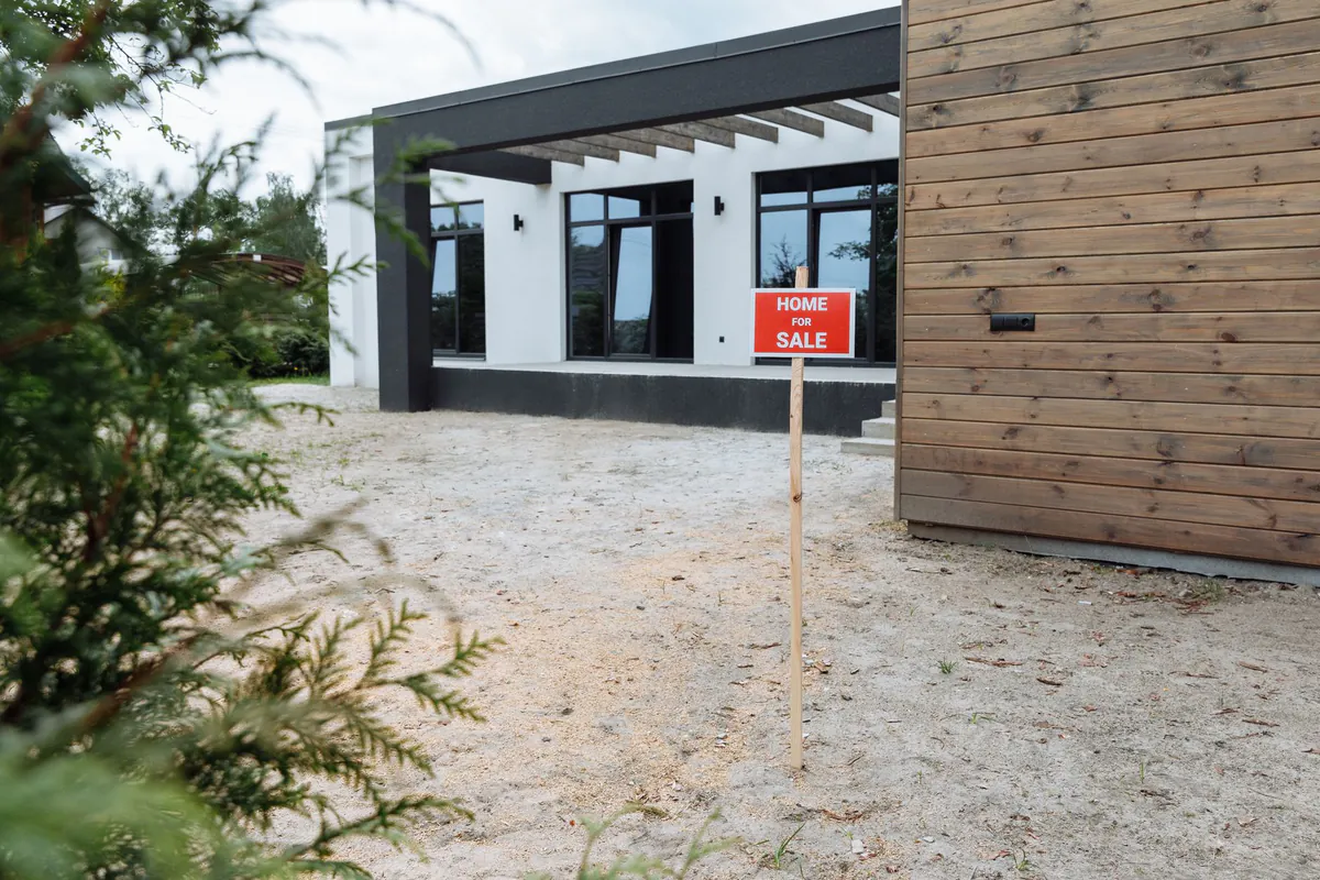 Is Selling a House As-Is a Red Flag to Buyers?