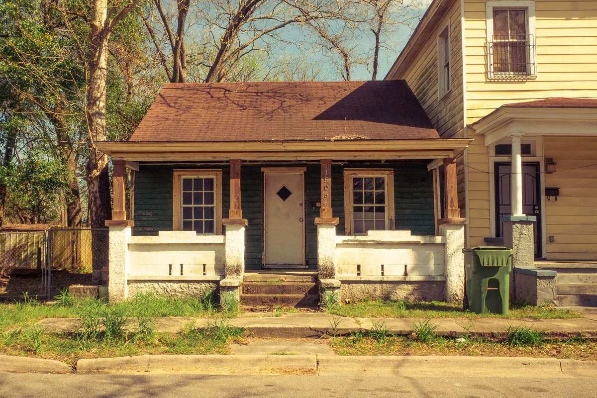 How to Sell Your Deceased Parents House