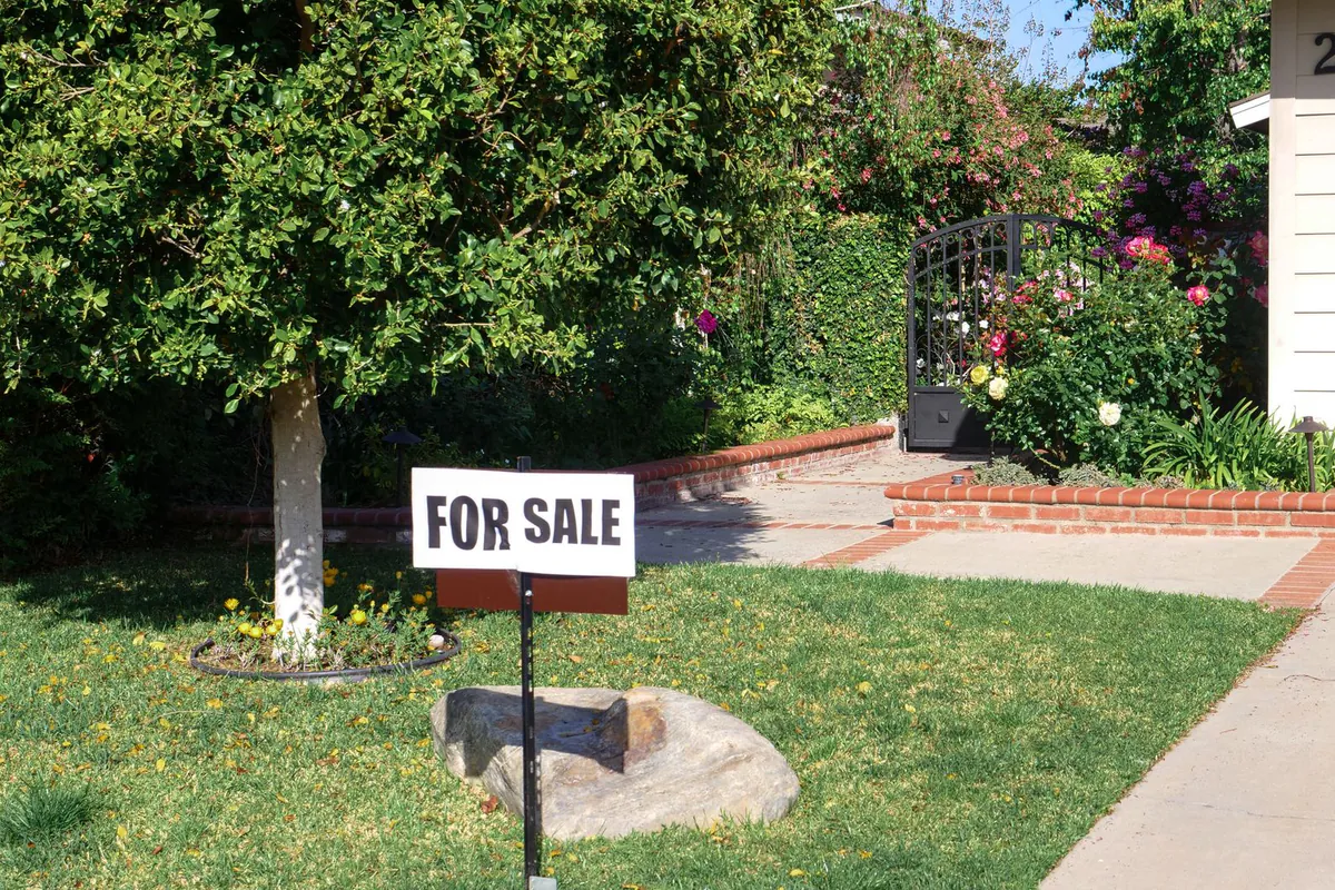 What to Do When Your House Will Not Sell