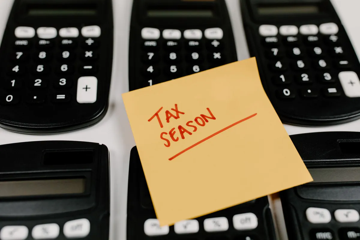 How to Sell a House With Back Property Taxes Owed