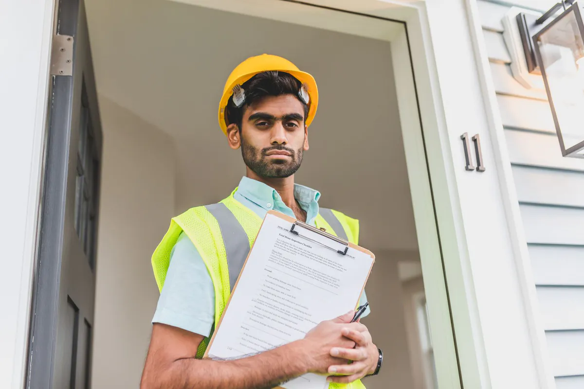How to Sell a House With Code Violations