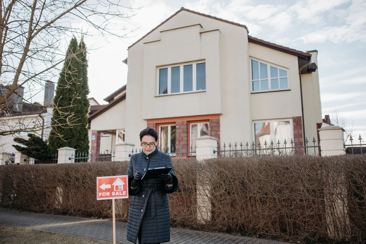 How to Sell a House With Unpermitted Work