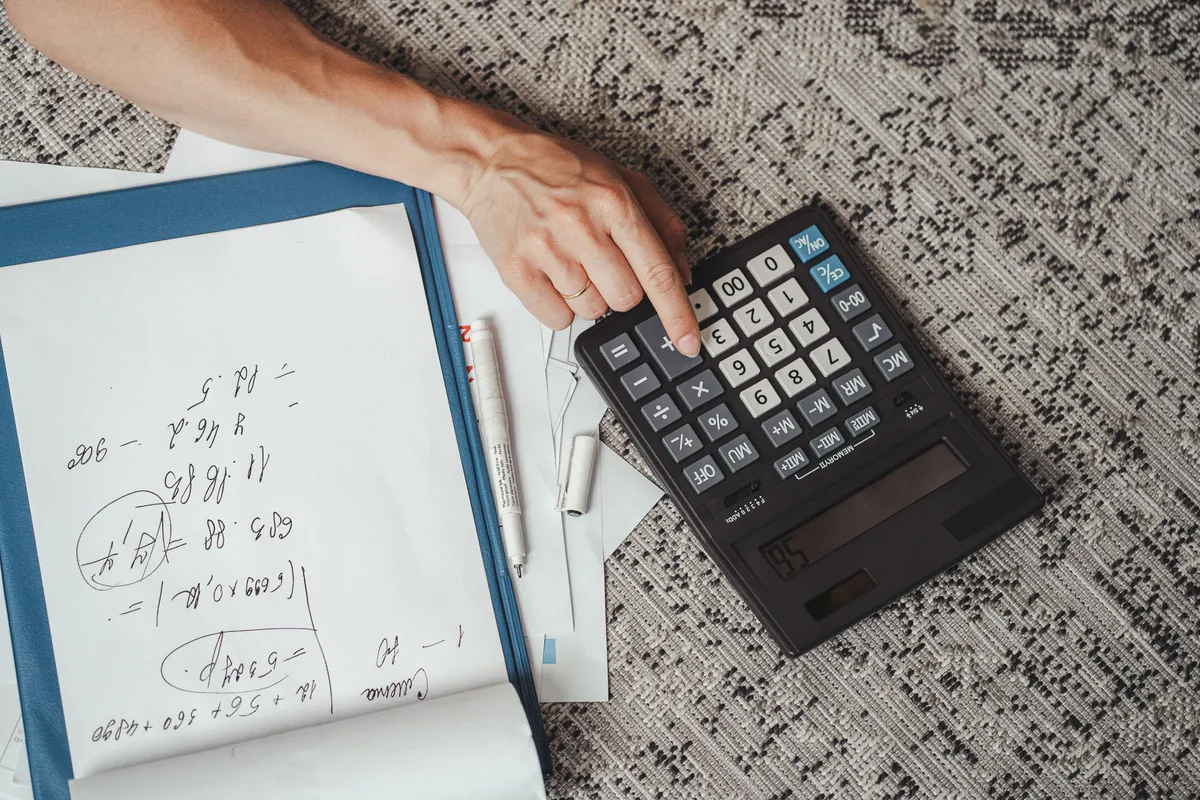What Are Net Proceeds From Selling a House?