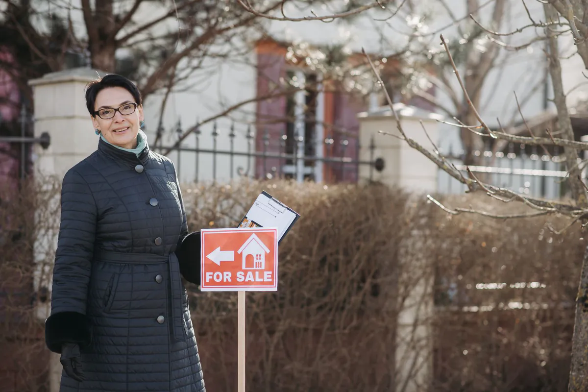 What Does Selling a House As-Is Actually Mean?