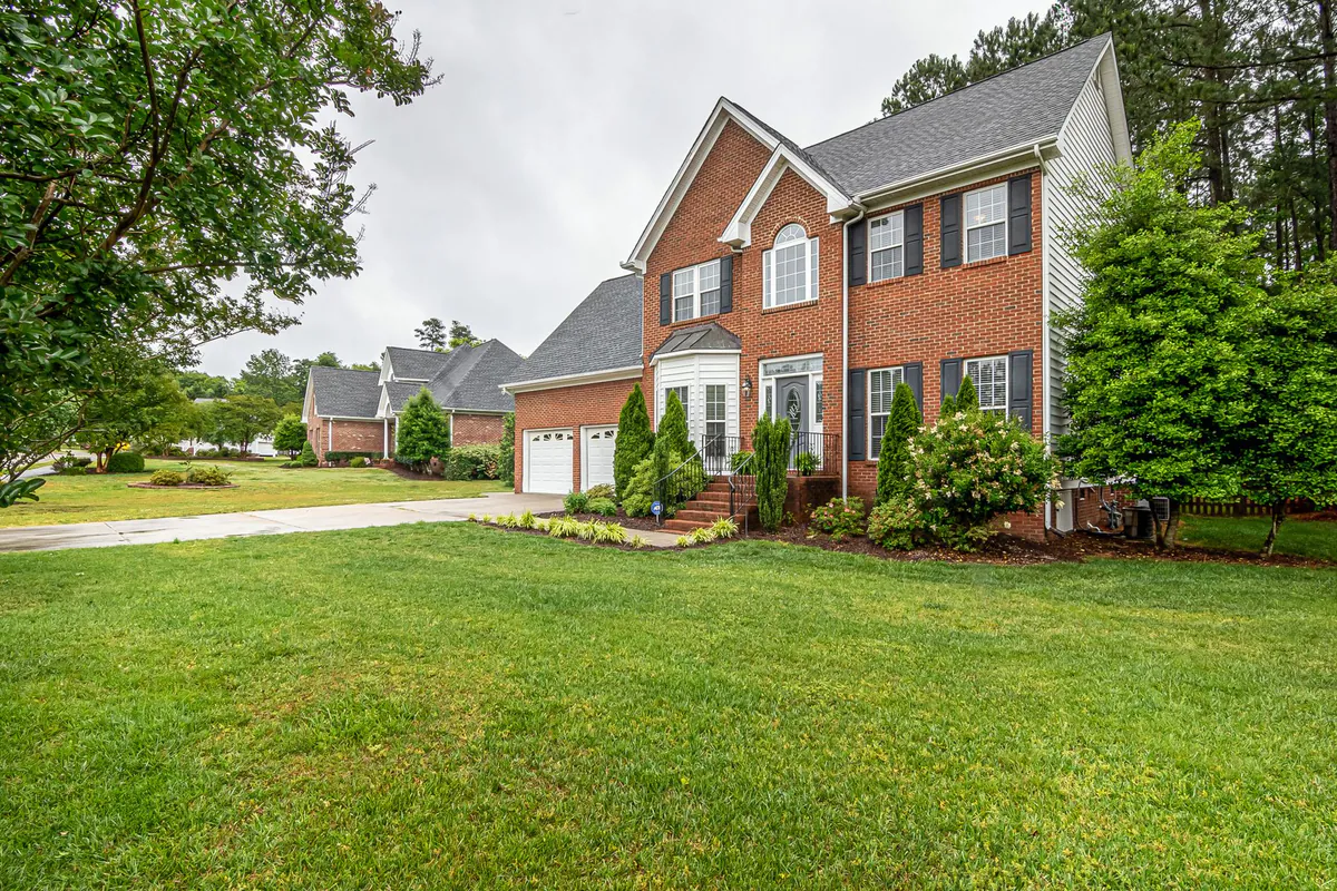 What Not to Fix Before Selling a House