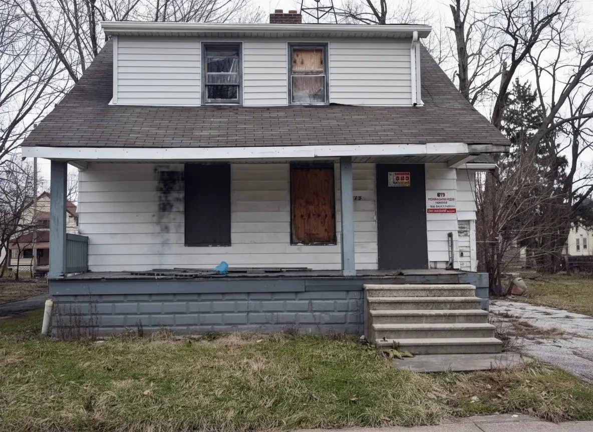 How HomeWise builds a cash offer from after-repair value minus costs
