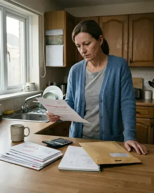 Cash home buyer solution for sell a house to avoid foreclosure