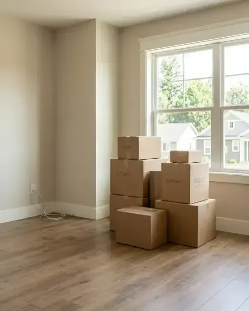 Cash home buyer solution for sell before relocating for work