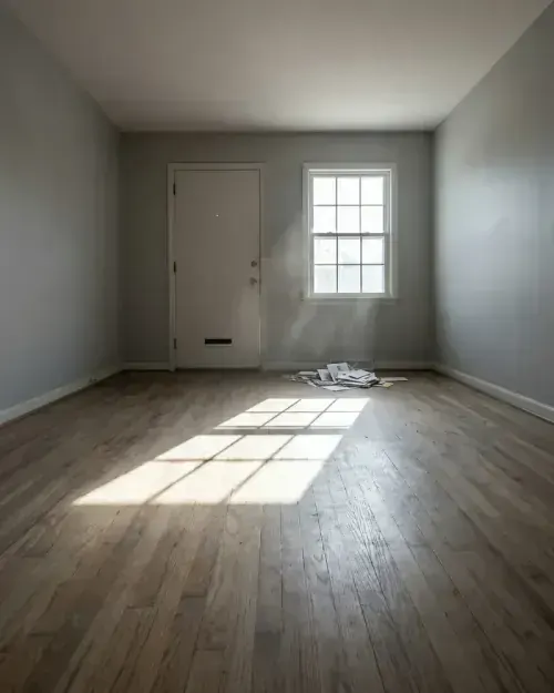Cash home buyer solution for sell a vacant house fast