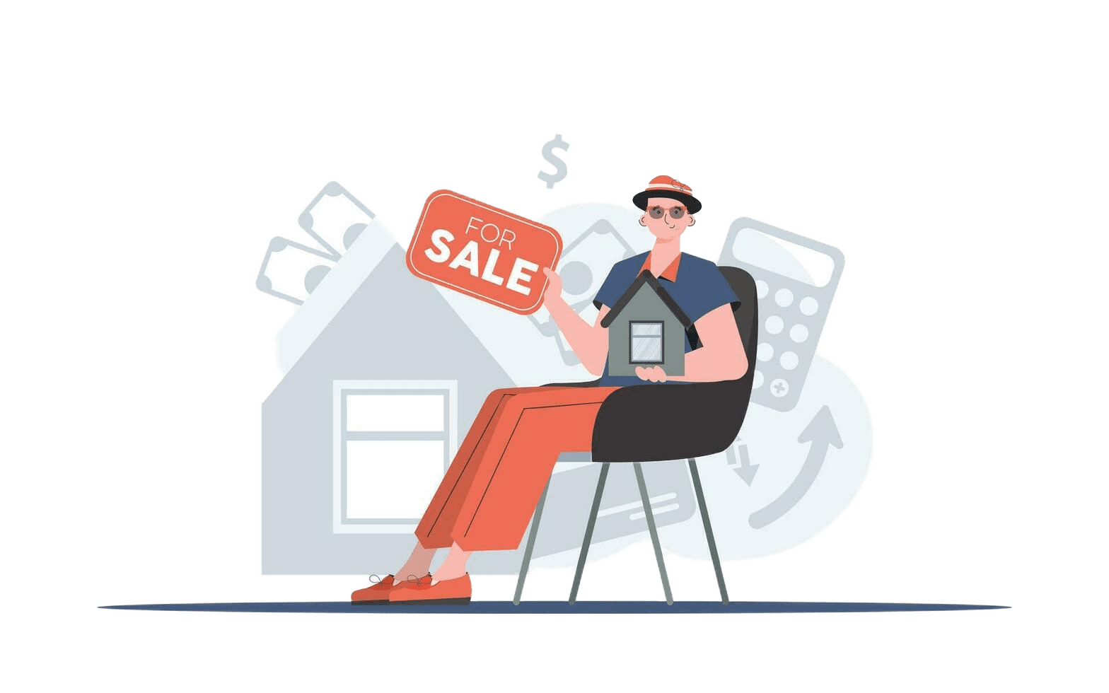 Fast Home Buyer - Sell my Home Fast